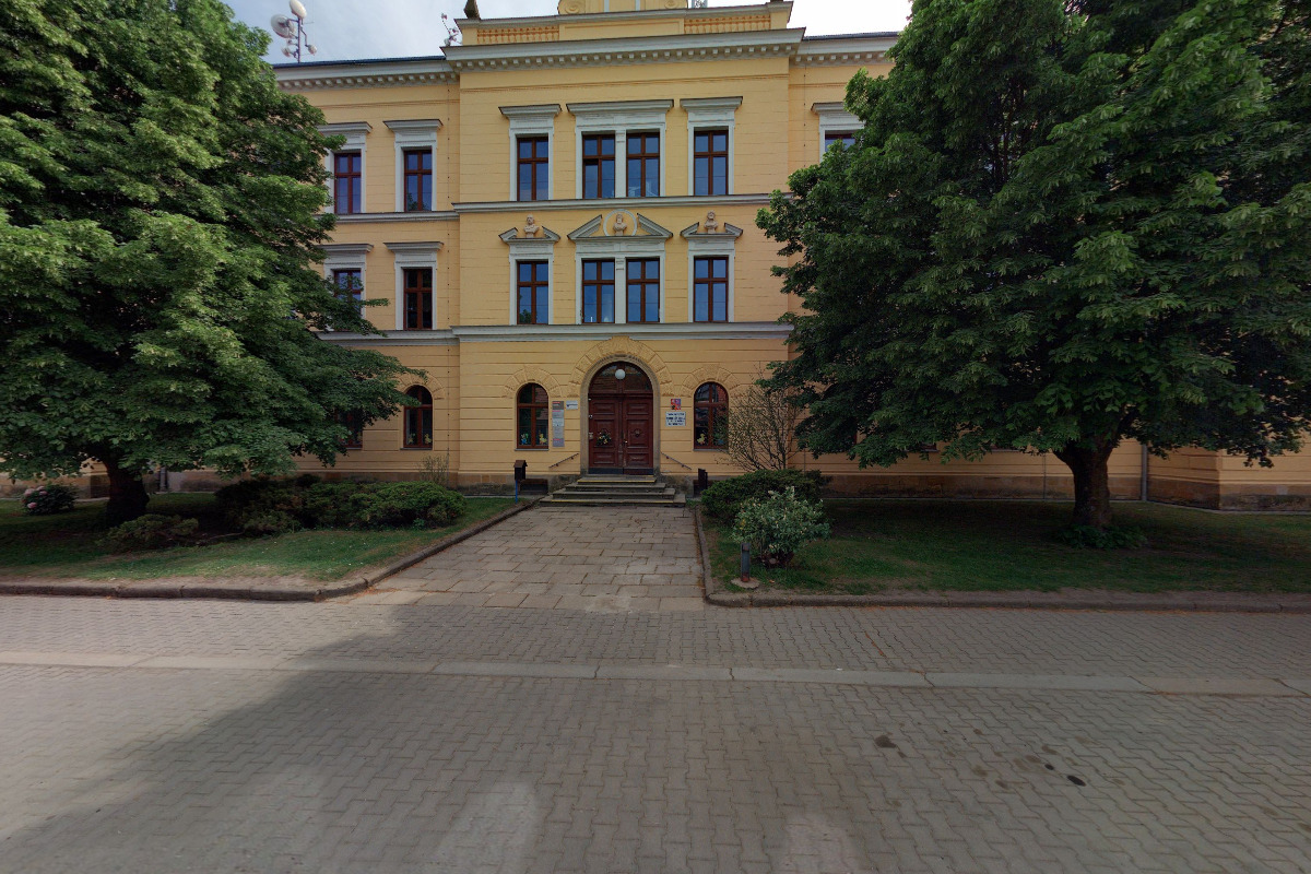 ZŠ a MŠ G. A. Lindnera Rožďalovice