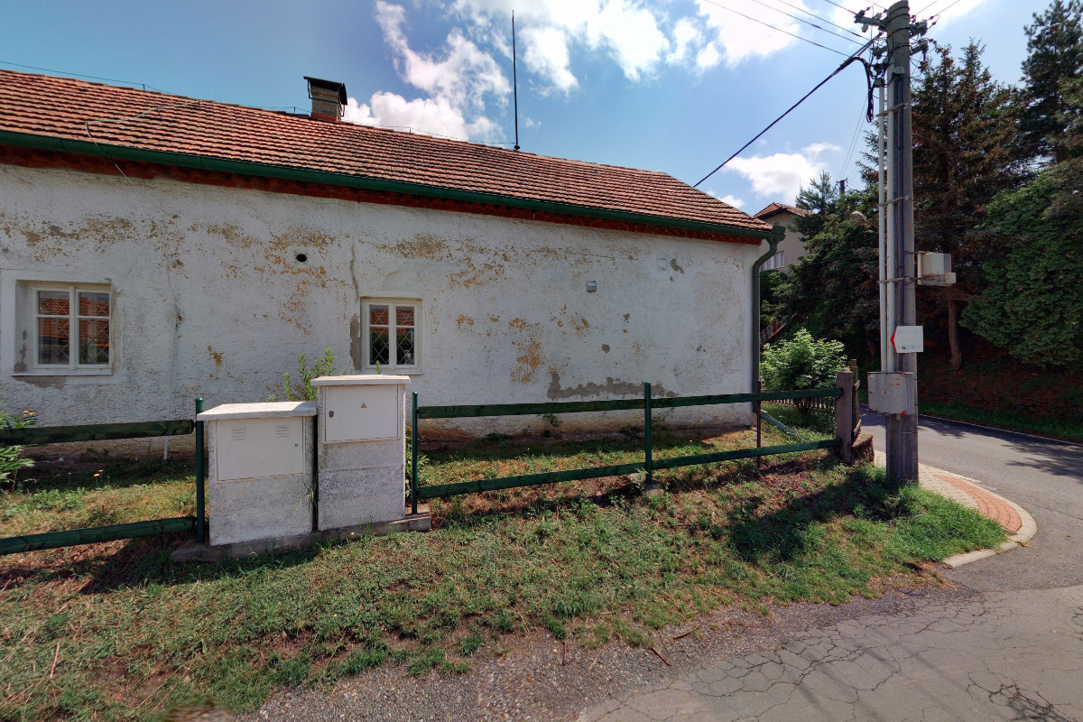 Ubytování Praskolesy 159