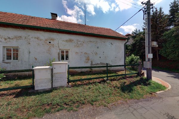 Ubytování Praskolesy 159 (Praskolesy) • Firmy.cz