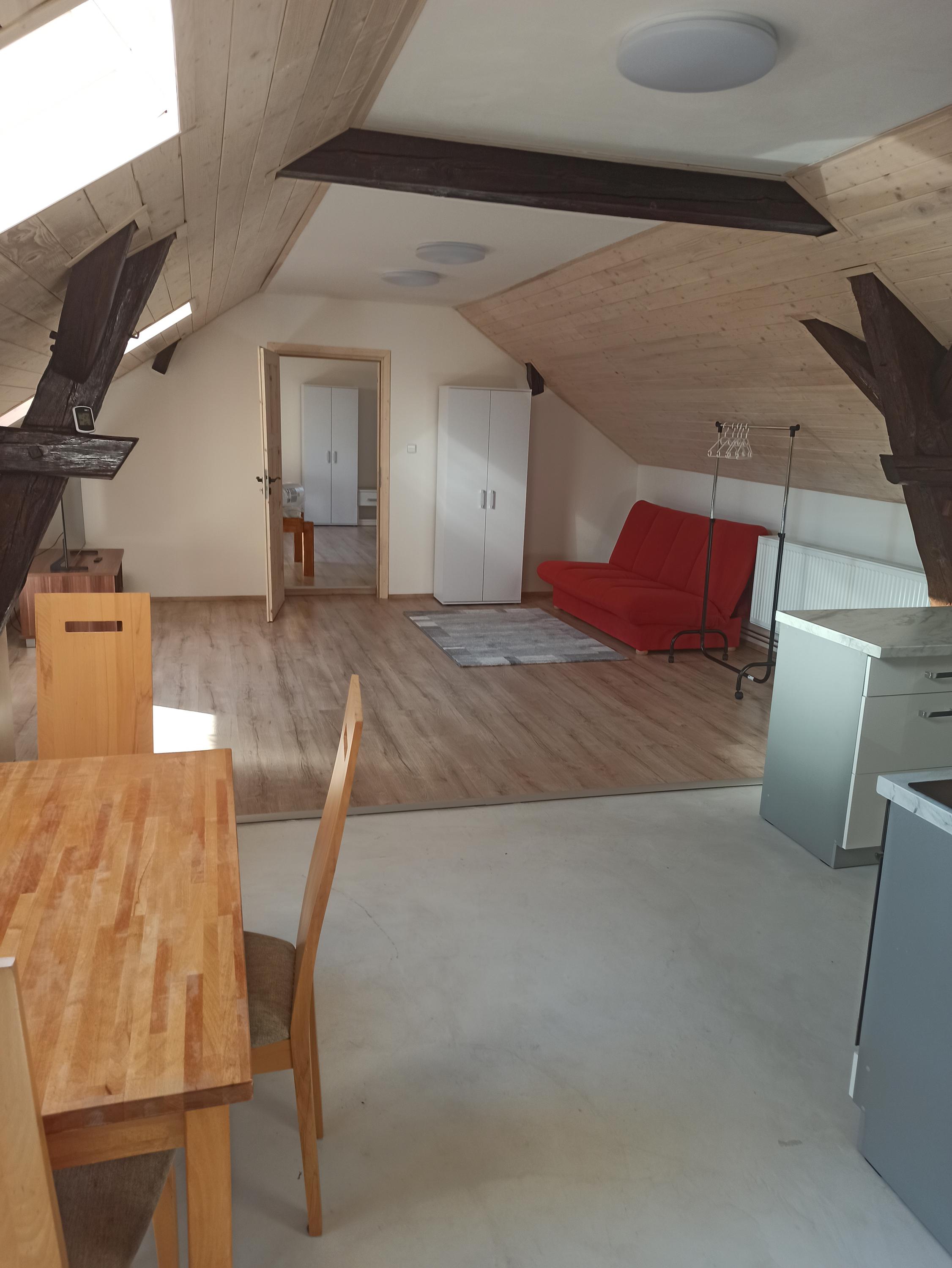 Apartmán Klug foto 5