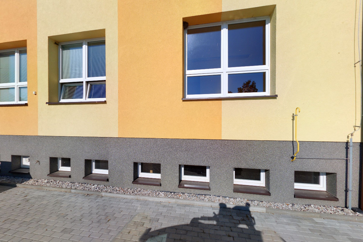 Dům dětí a mládeže Kamarád