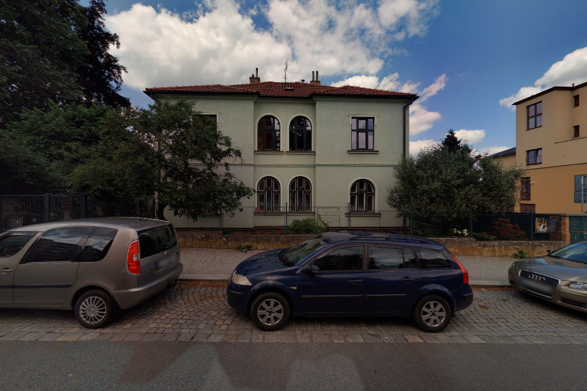 MDDr. Zuzana Trnková - fotografické služby