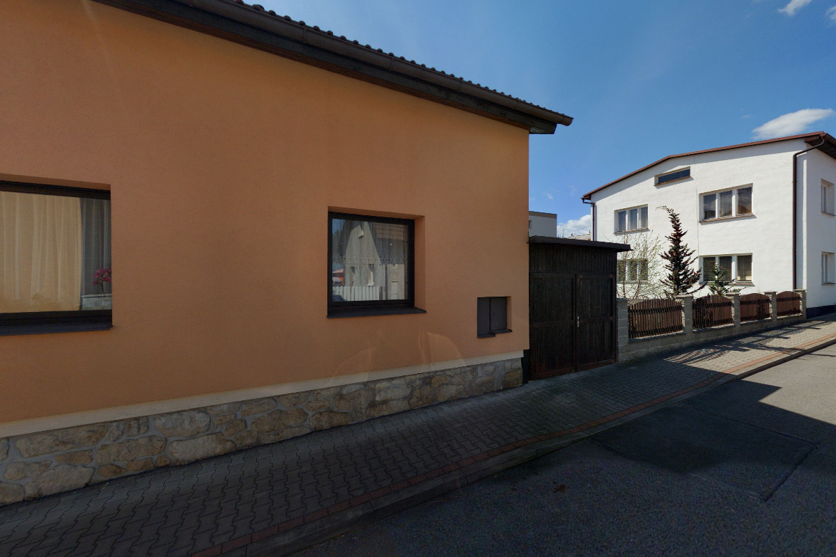 Spolek rodáků a přátel Mnichova Hradiště a okolí