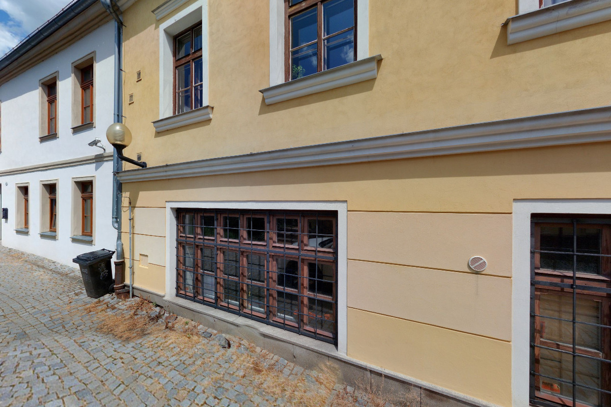 Oblastní koordinační centrum Juvena Jihlava foto 2