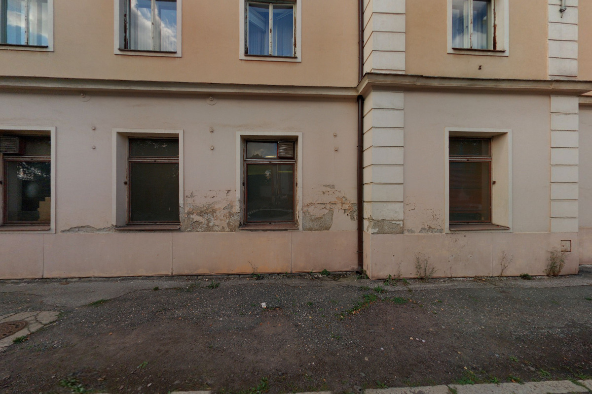 BISON -  Z - TRADE s.r.o.