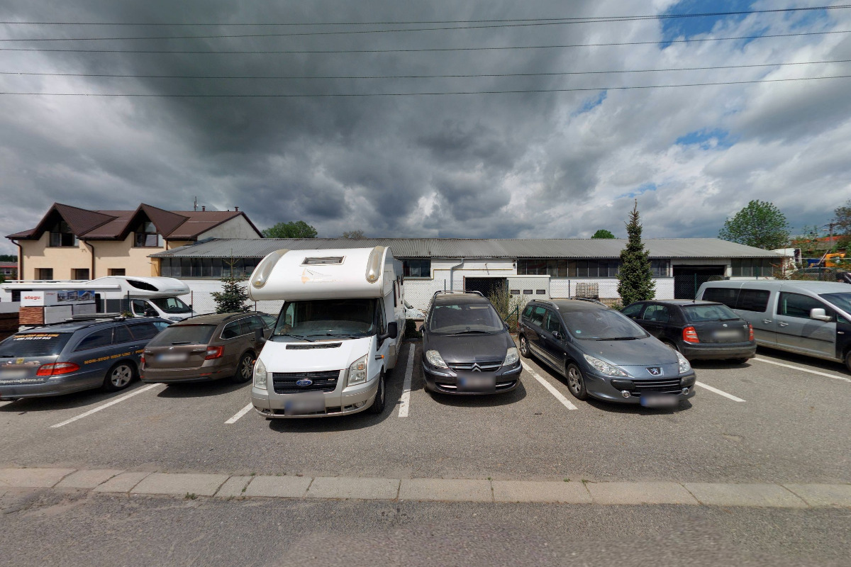 AKUSERVIS Cakl, s.r.o.