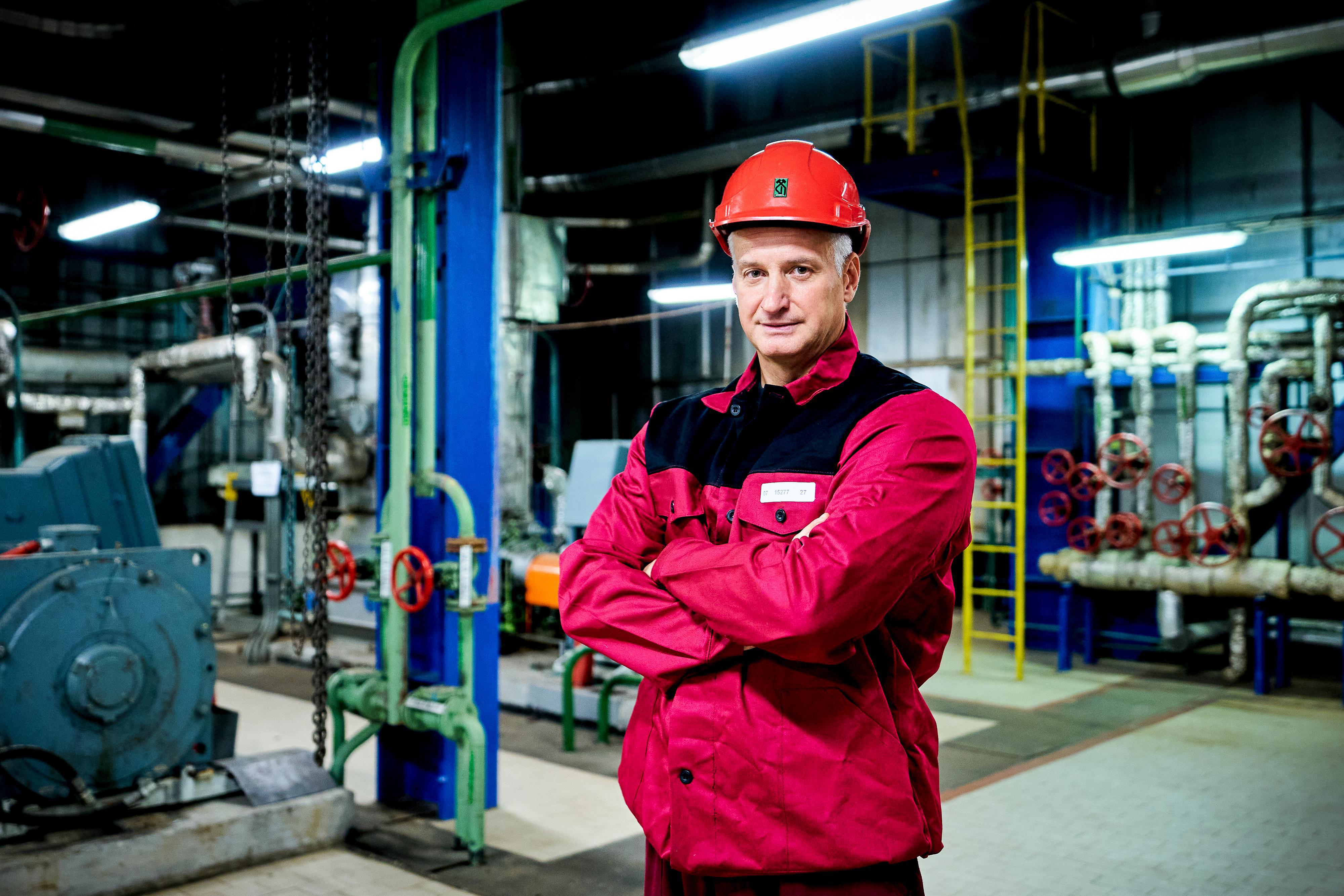 SUAS Facility s.r.o.