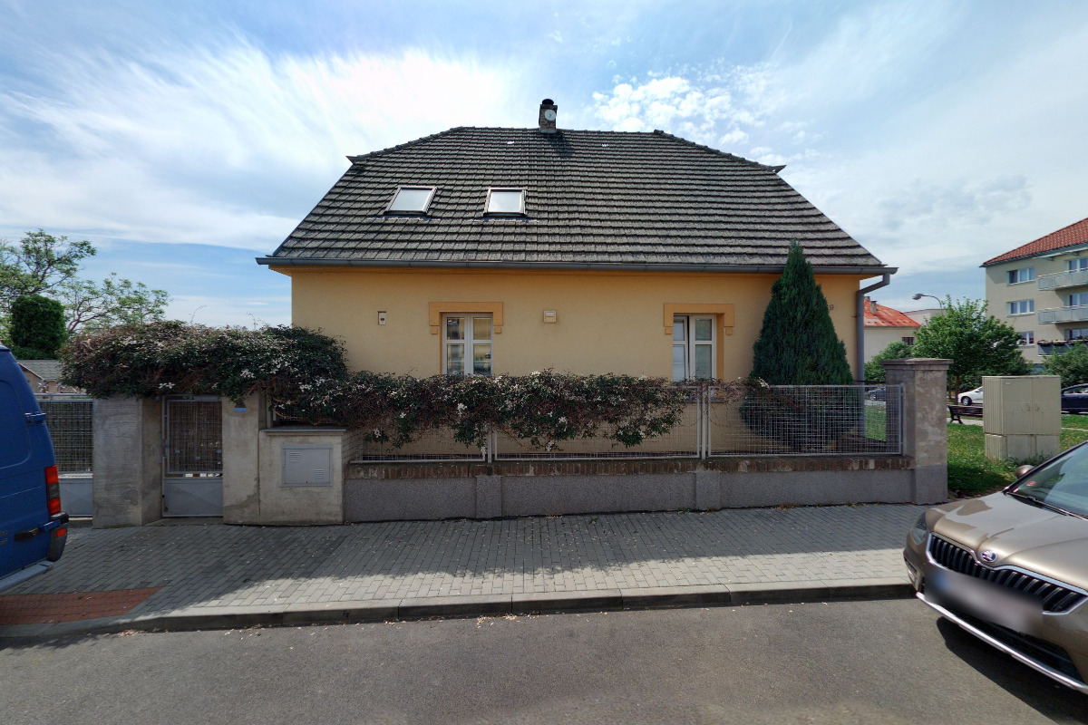 Roman Pavlík - PAVI interiéry foto 2