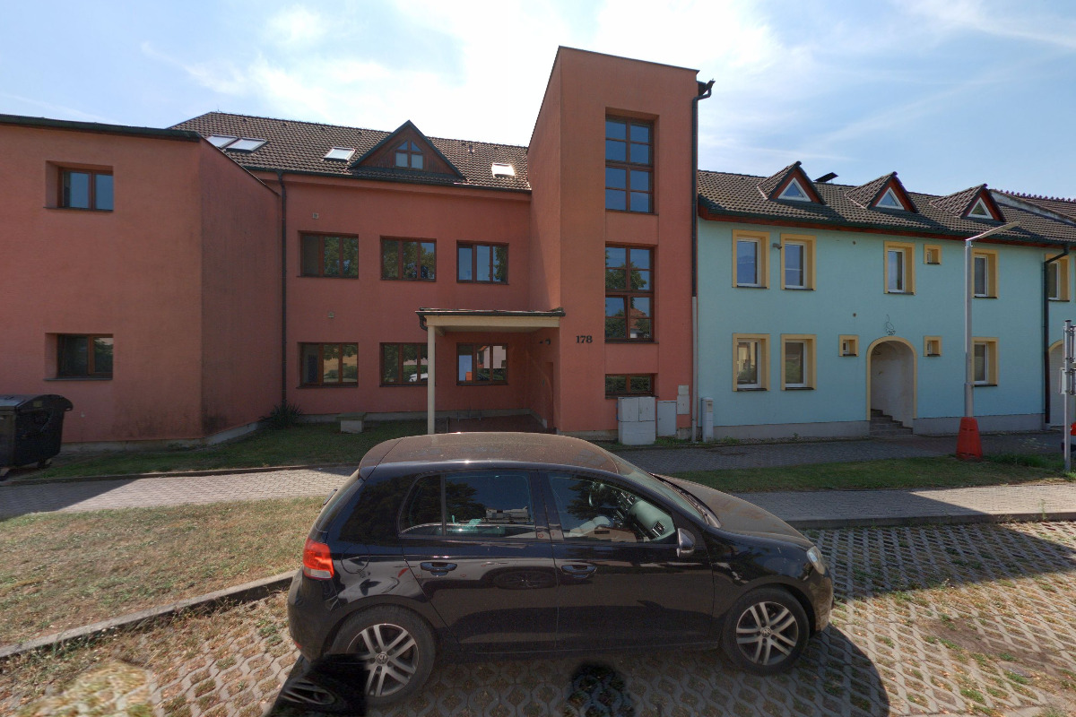 MUDr. Sylva Valsová, s.r.o.