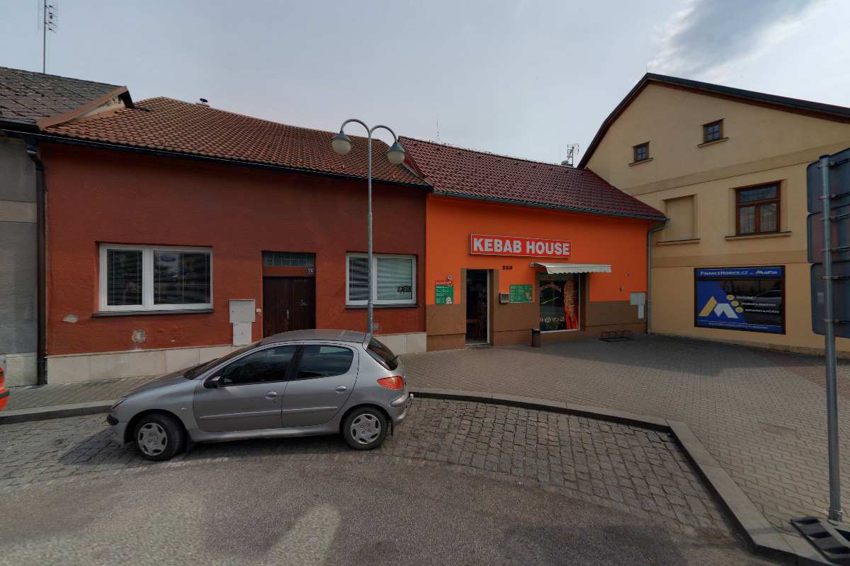 Kebab House Bonéma foto 2