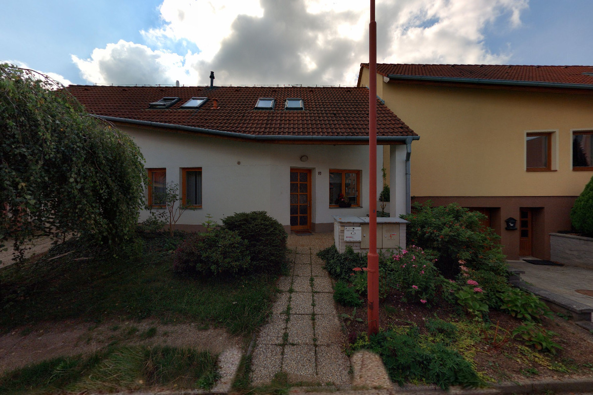 Daňový poradce ev. č. 3595 Mgr. Jaroslava Štanderová foto 2