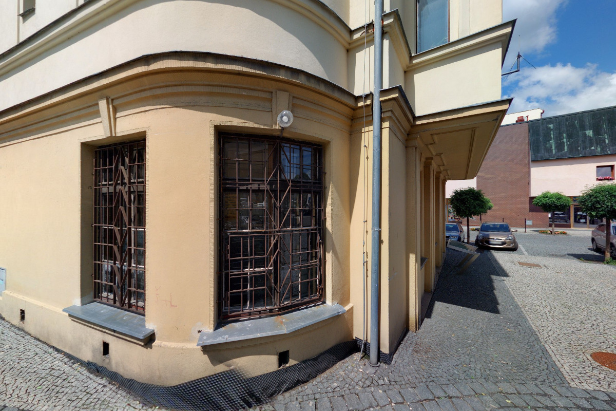 Pošta Česká Kamenice foto 3