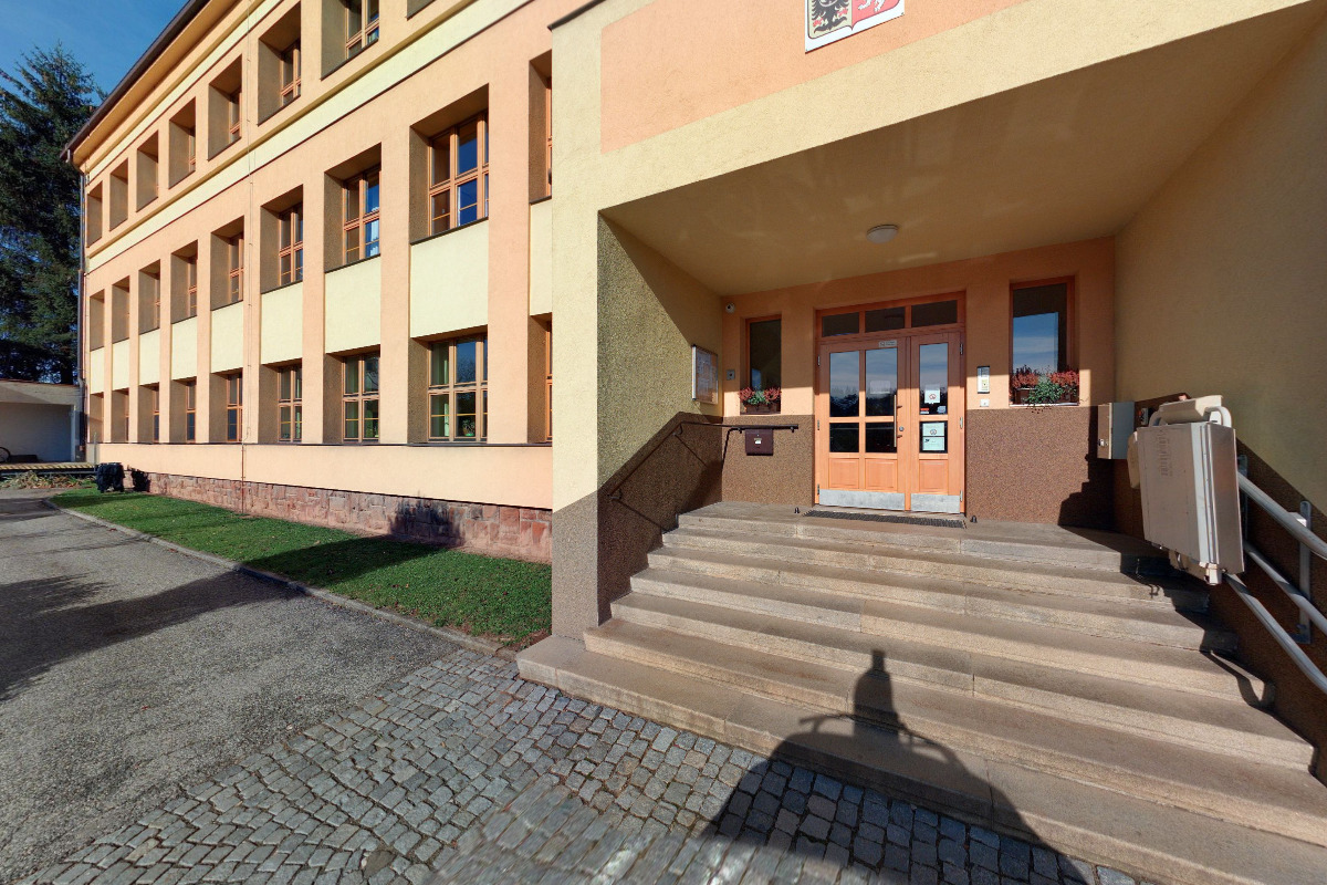 Masarykova ZŠ Libštát foto 6