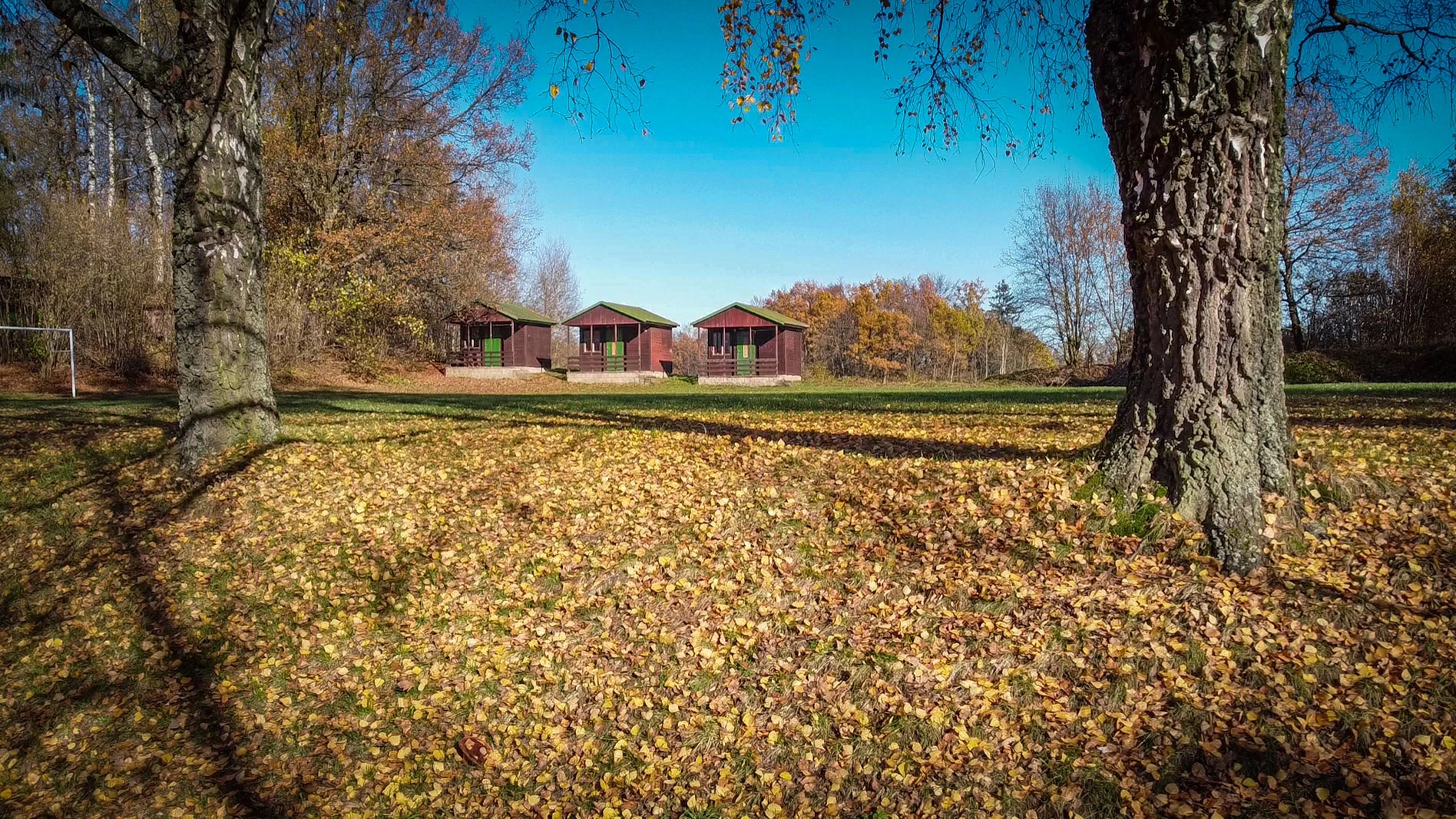 Dětský tábor - Úsvit (Rekreační středisko - Agentura HAUL) foto 3