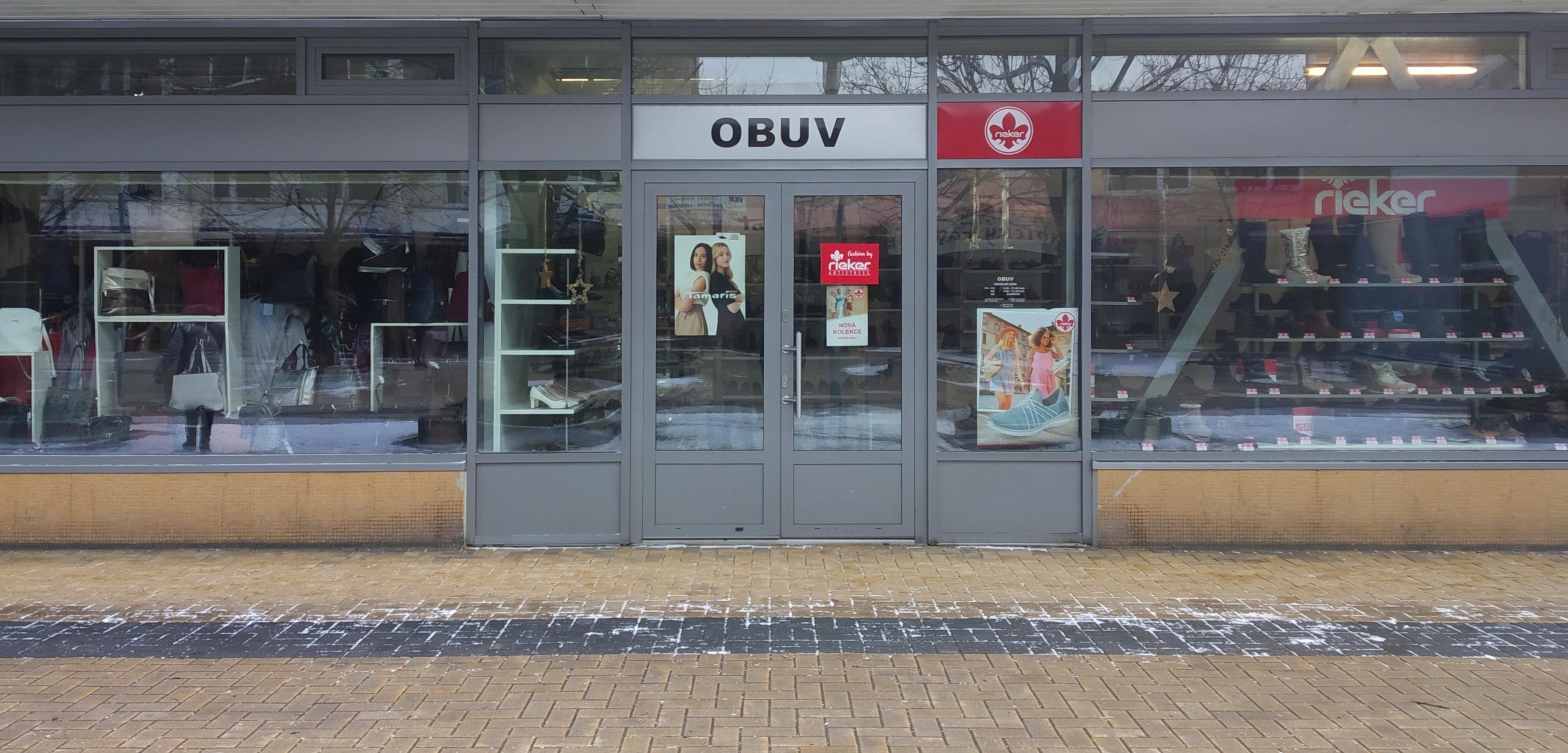 Obuv Na Karlovině foto 5