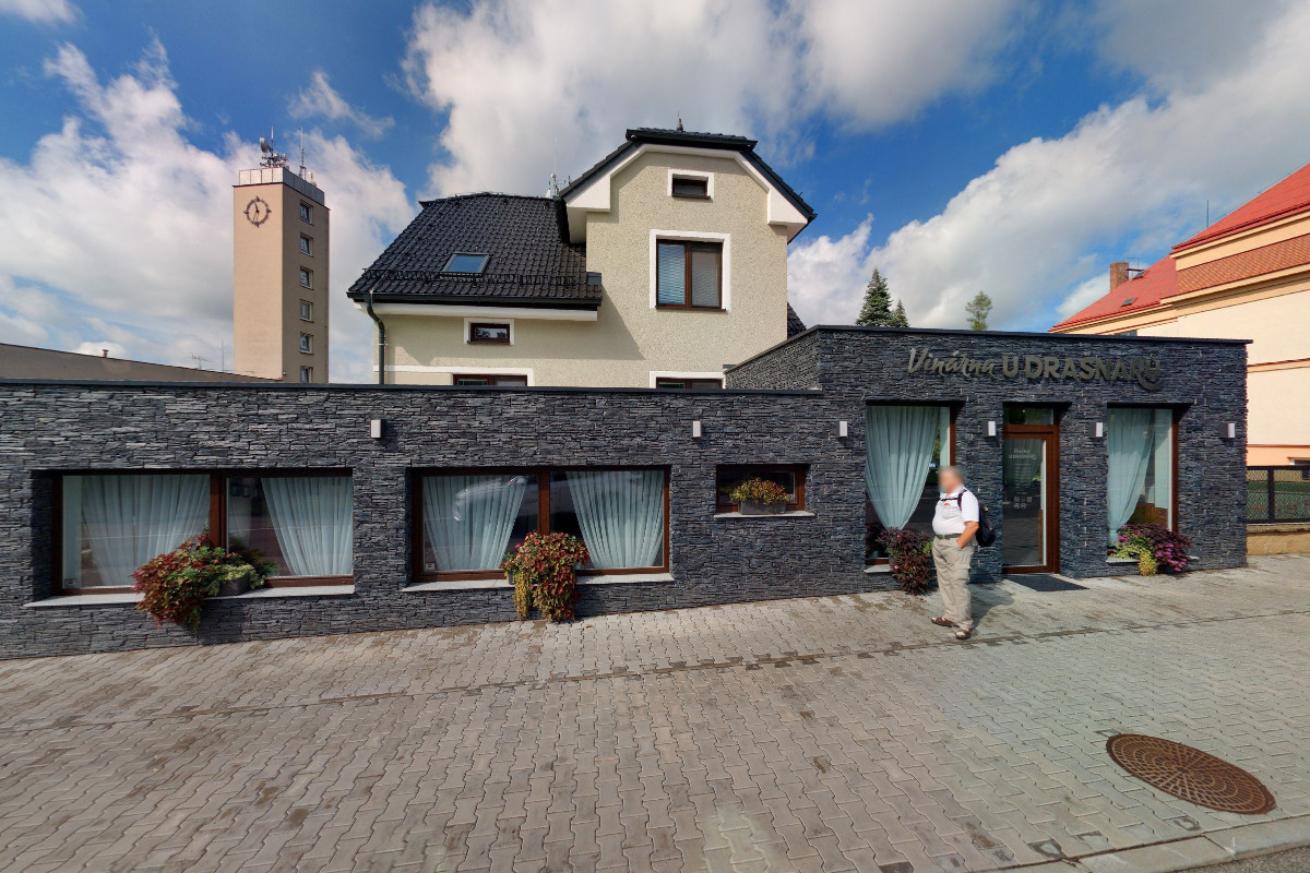 Vinárna U Drašnarů