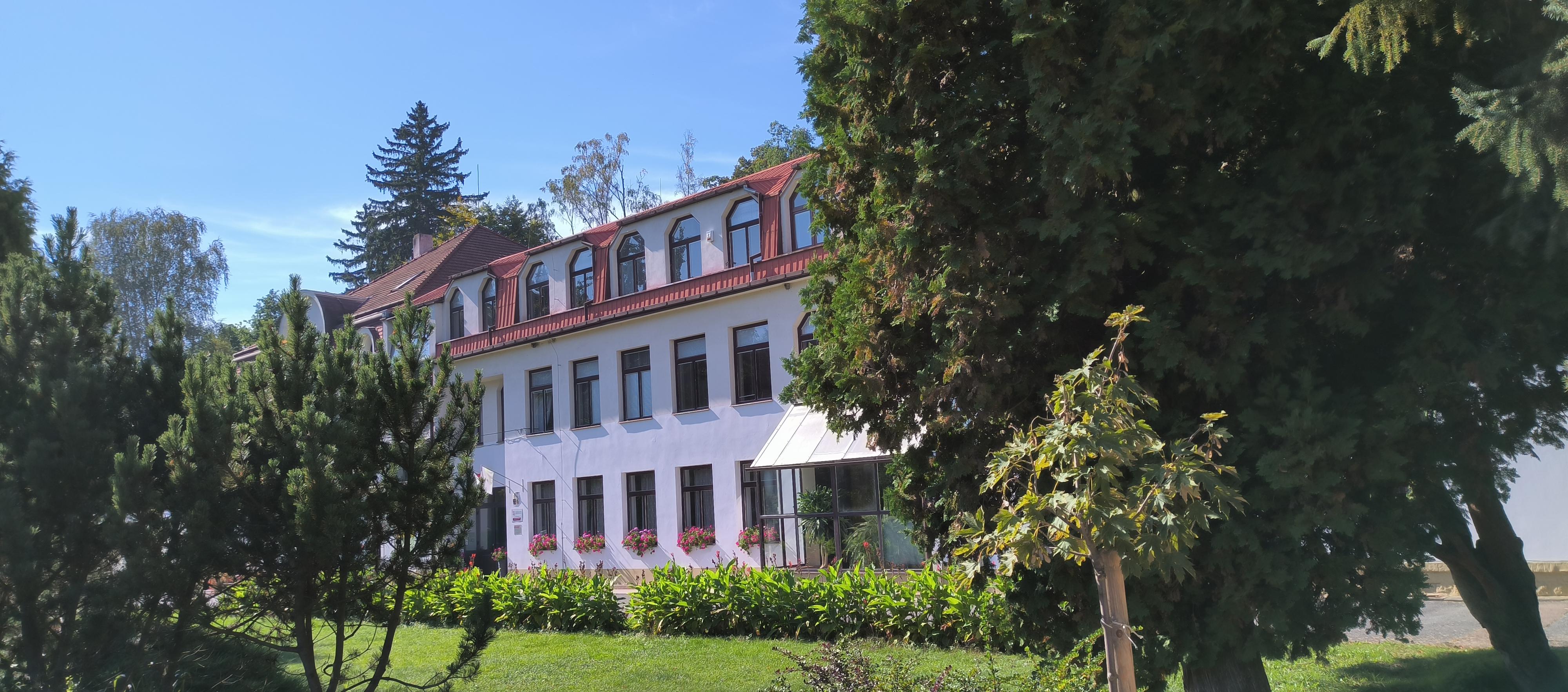 Střední odborné učiliště Liběchov foto 2