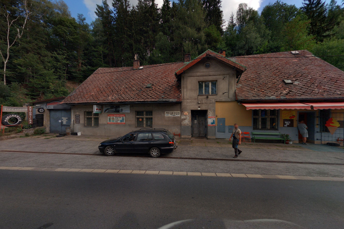 PNEUSERVIS AUTODÍLNA  ANDRŠ foto 2