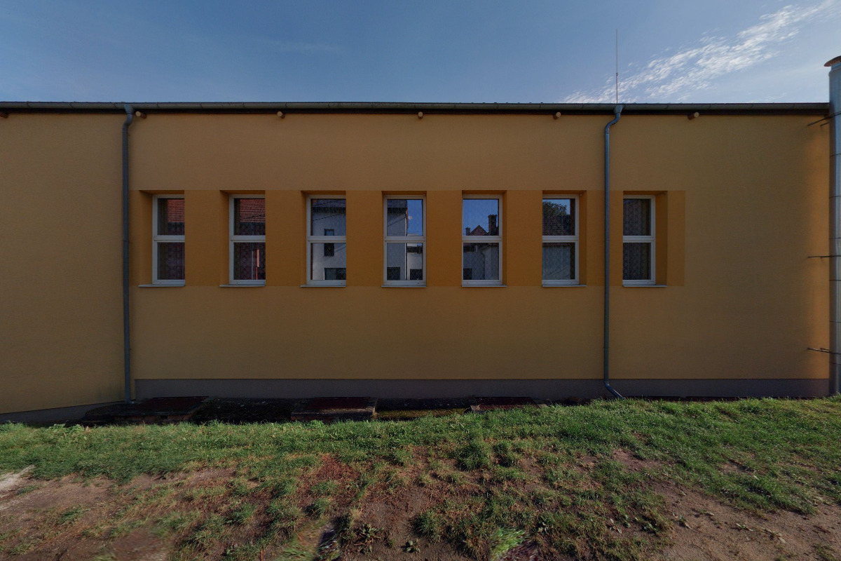Pošta Partner Nová Lhota foto 2