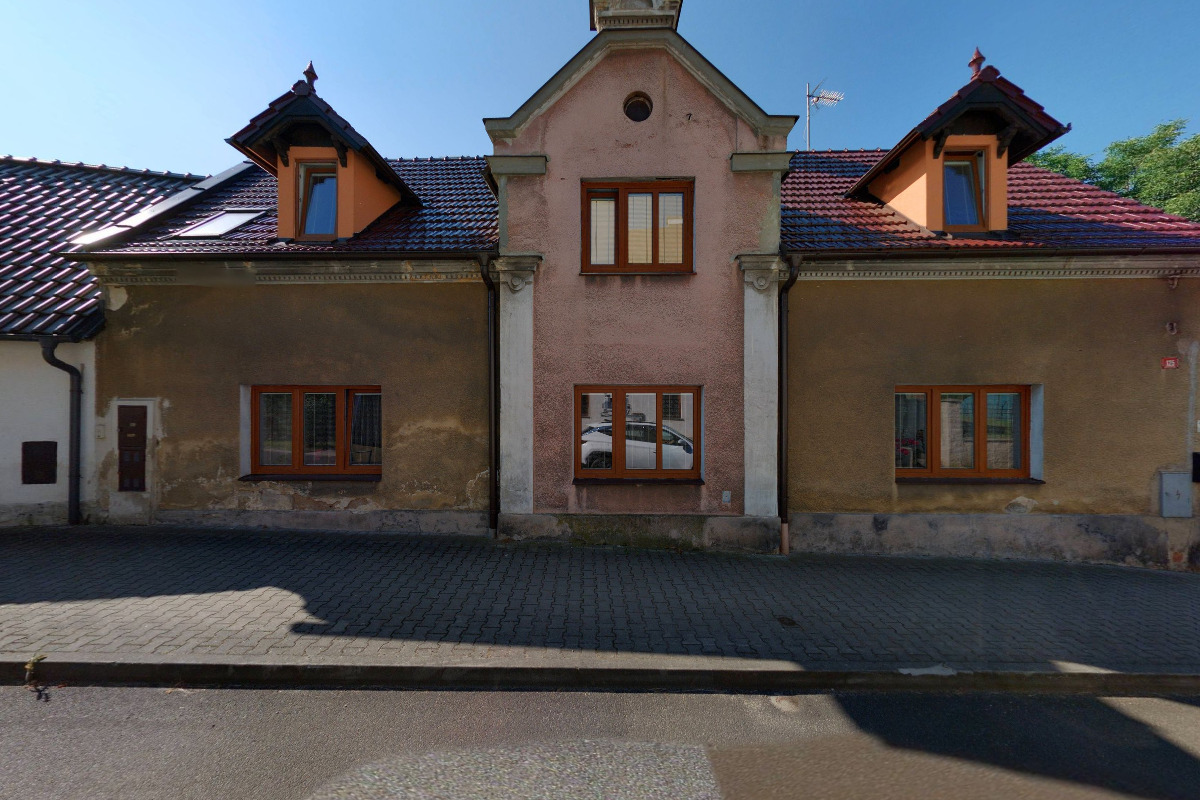 Zubní laboratoř Marcela Bížová