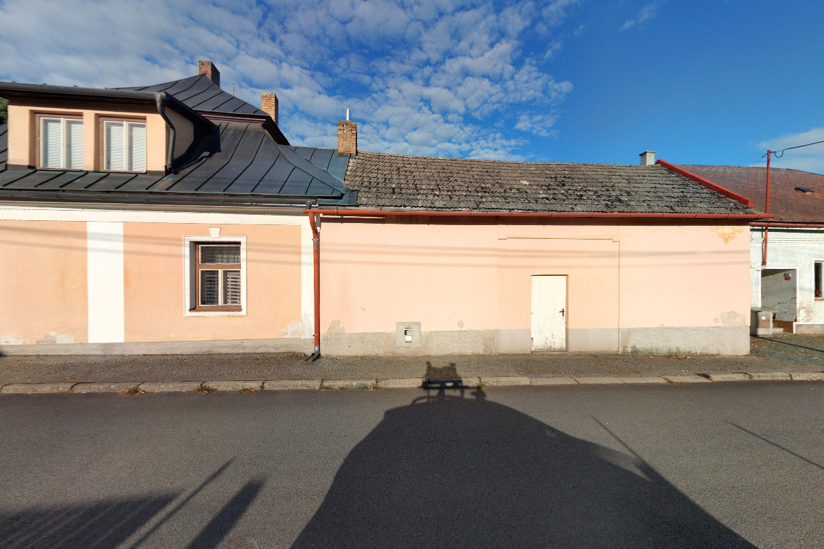 Římskokatolická farnost Jámy