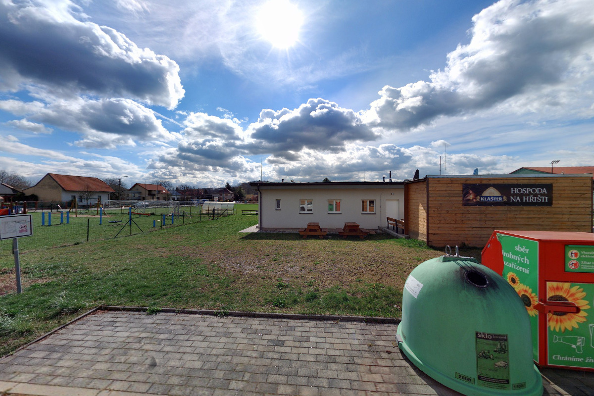 Hospoda na Hřišti foto 2