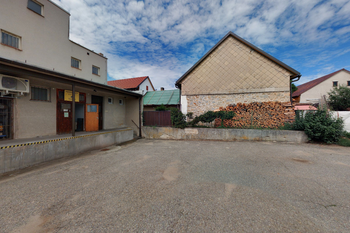 Nekvinda - Zemědělská technika, a.s.