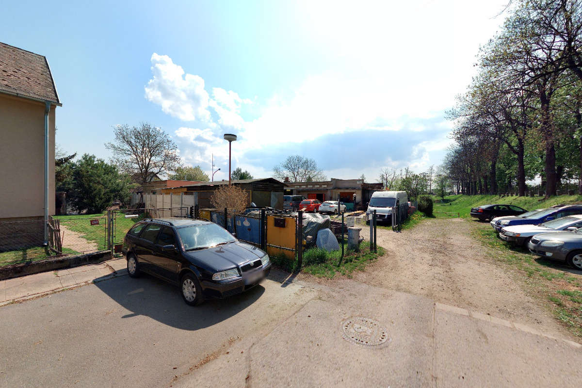 Autoklempířské práce - Vratislav Bezvoda foto 2