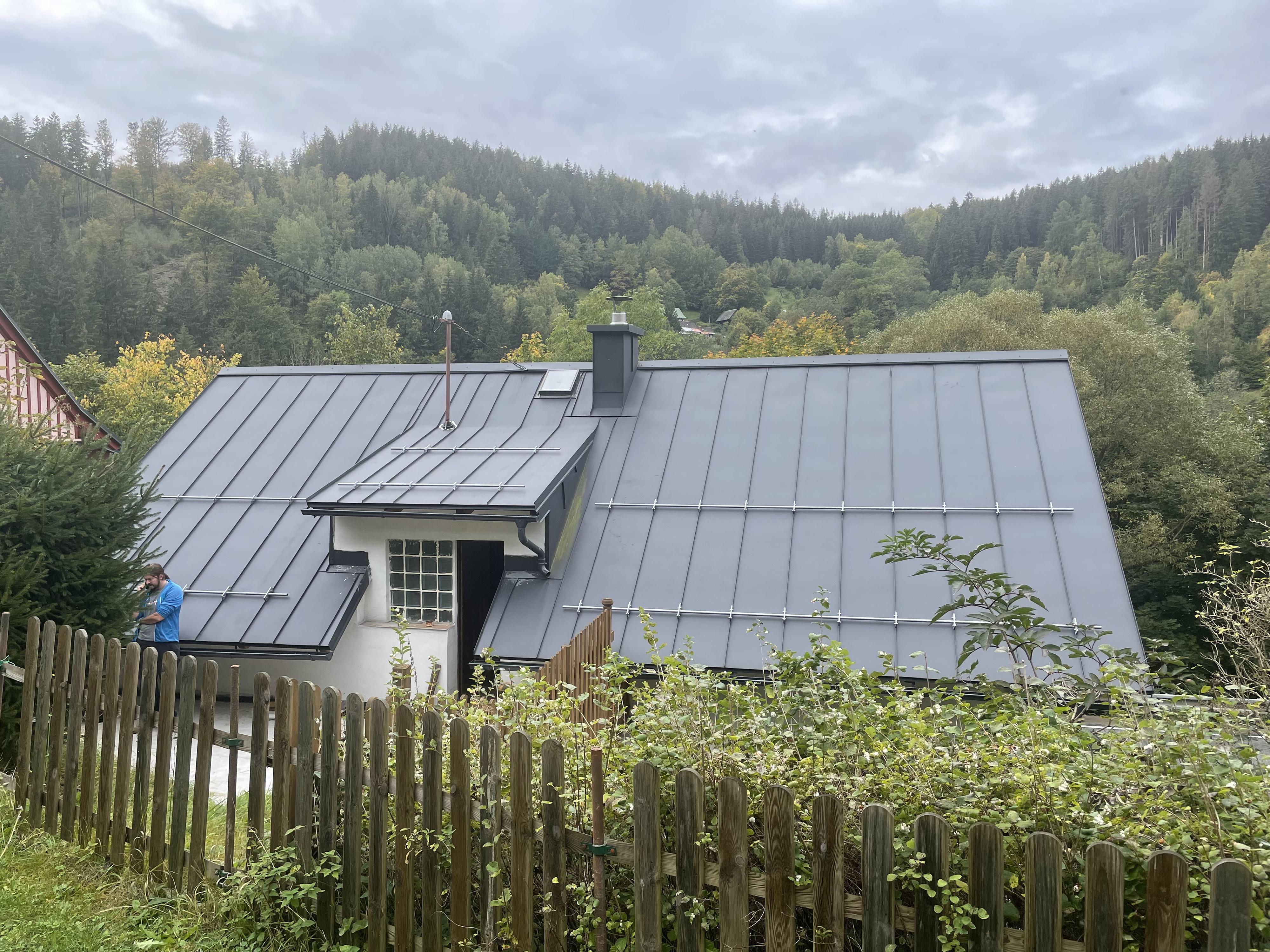 Dům Rokytnická studánka - Dolní Rokytnice foto 6