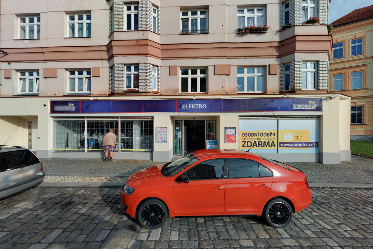 Marine klub Domažlice foto 3