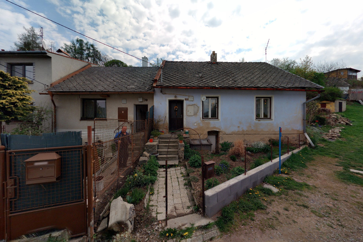 Malířské a natěračské práce Hrubý Přemysl