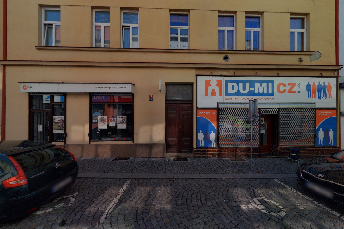 KM Pekařství a kavárna