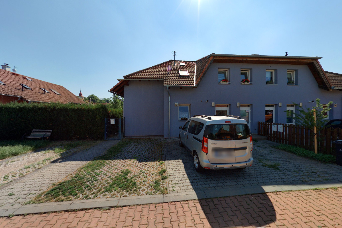 Lichoceves - Noutonice o.s.