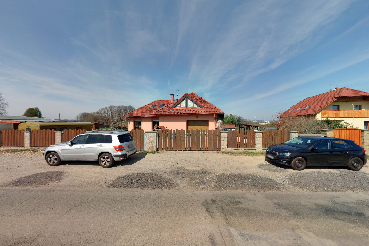 Kiosek U Kozáka foto 3