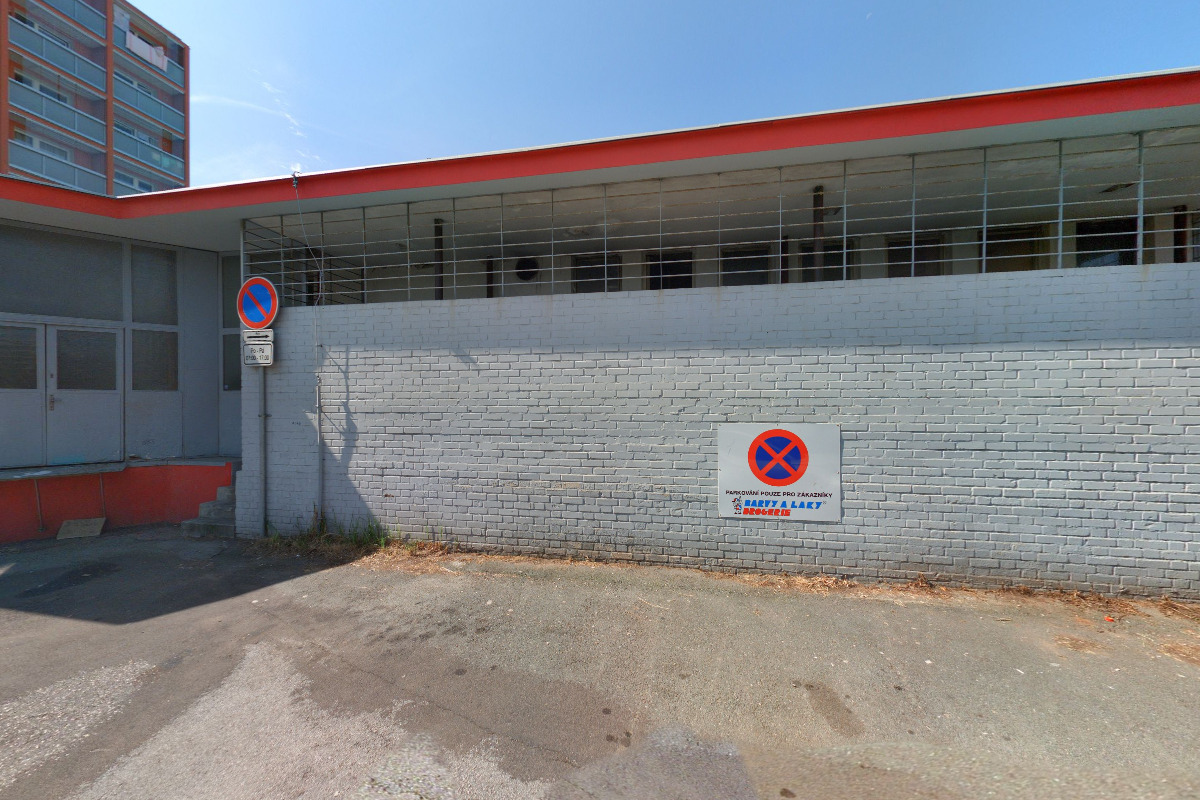 BARVY A LAKY DROGERIE foto 6