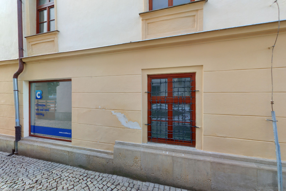 HOS - ořechy, ovoce, semínka