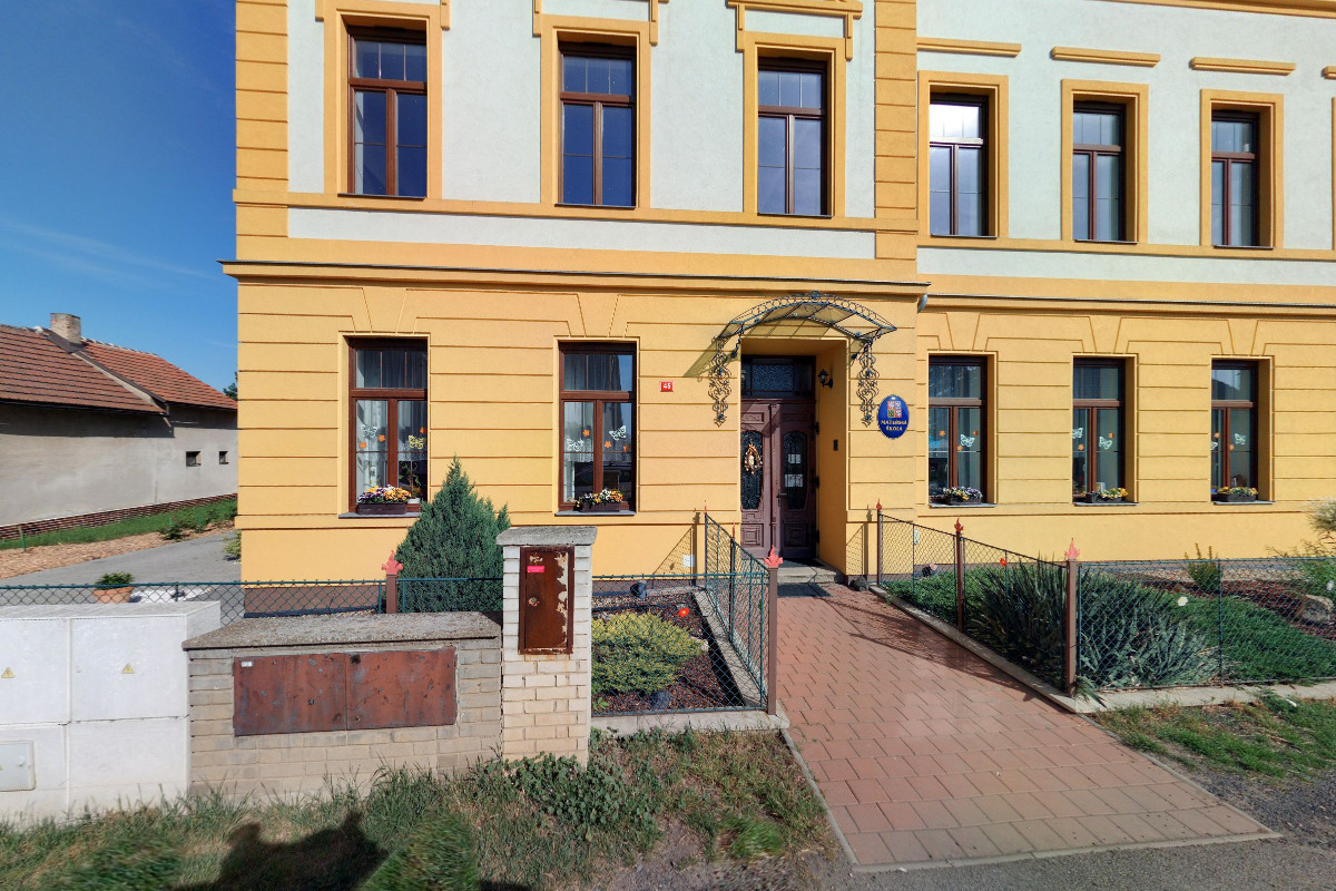 Mateřská škola Hřivno foto 5