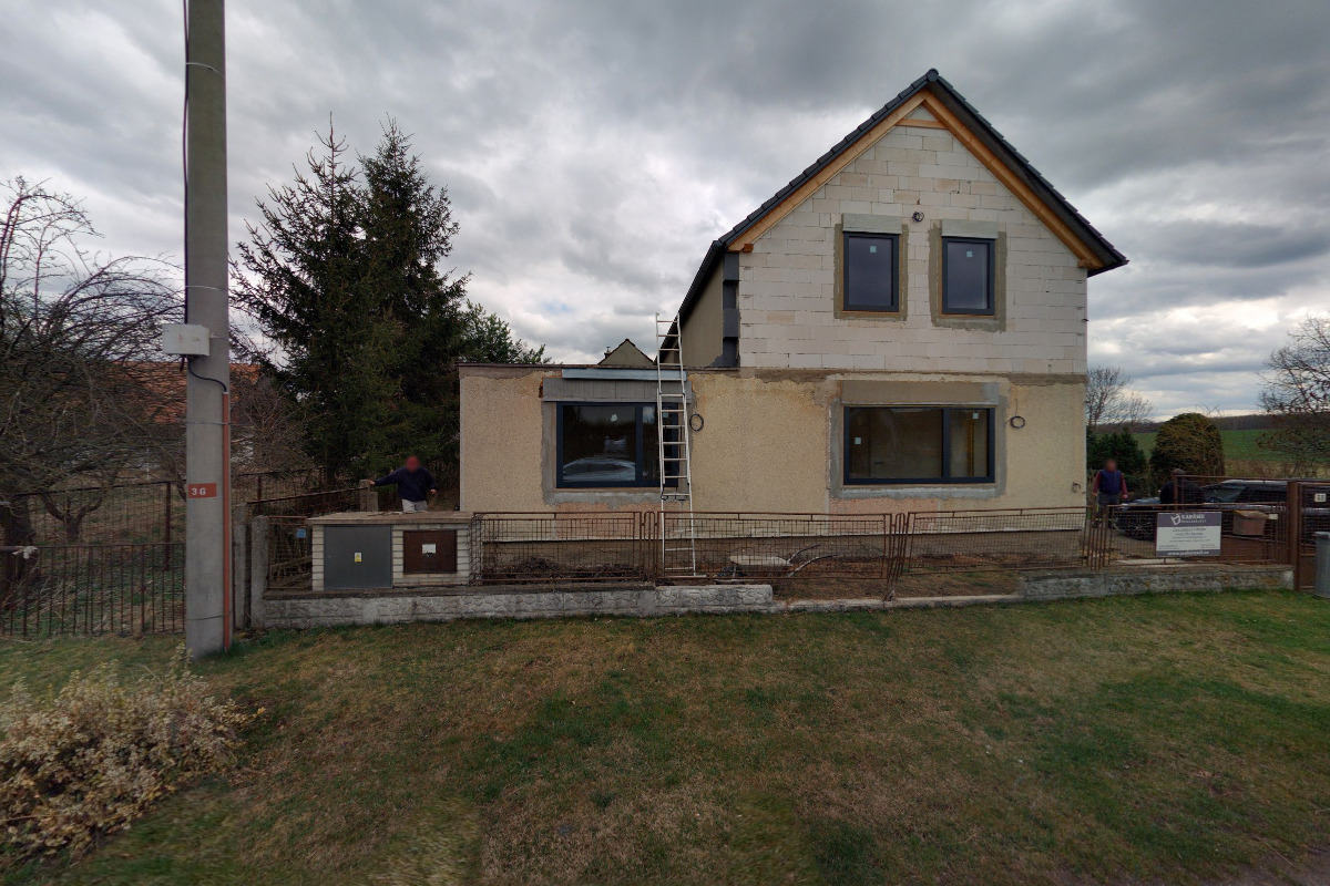 Karásek Truhlářství