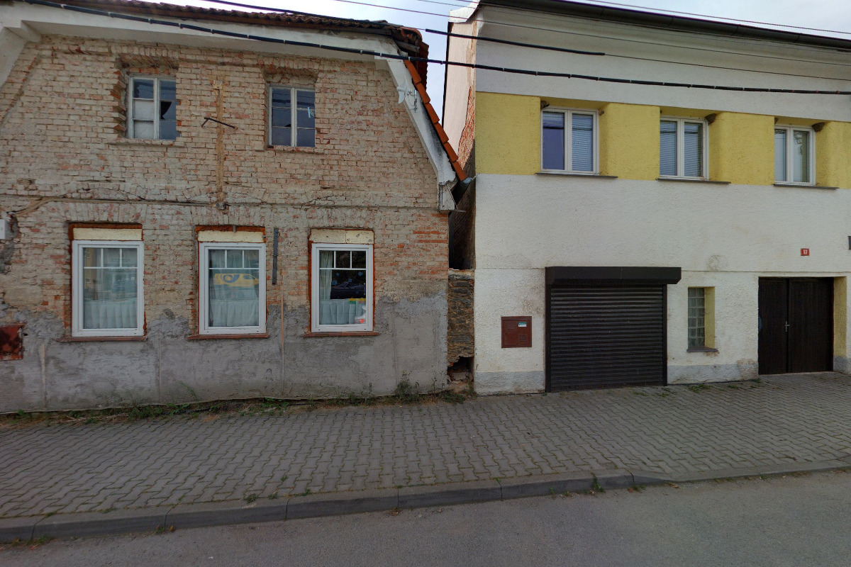 Půjčovna lodí U Čerta