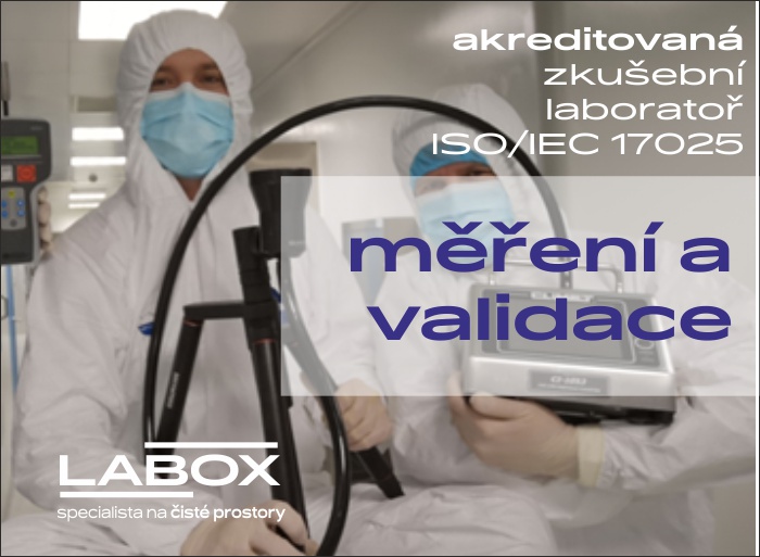 LABOX, spol. s r.o. foto 2