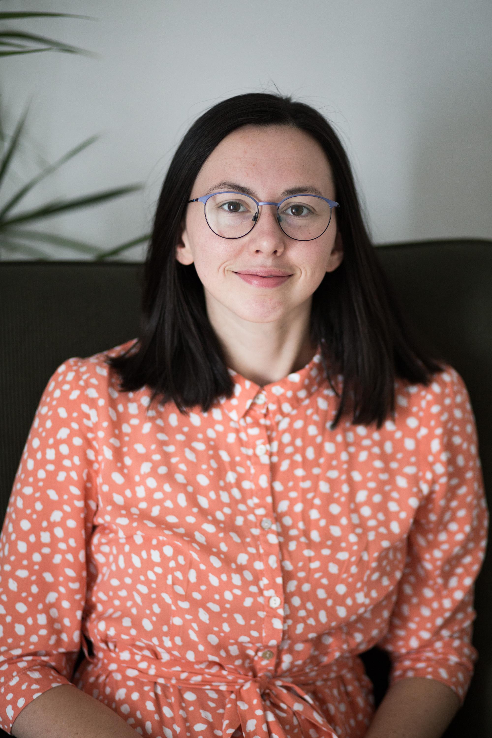 Teora - psycholožka Mgr. Markéta Valtrová foto 2