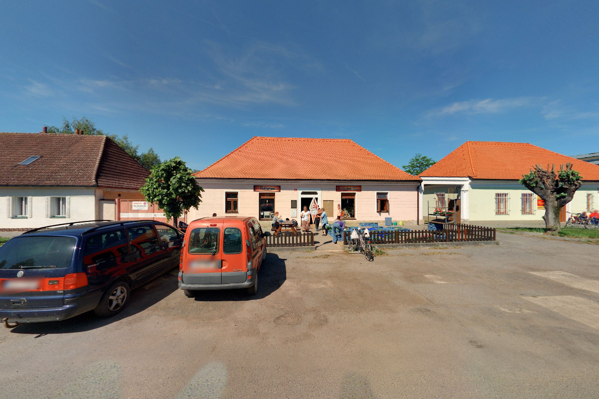 Sbor dobrovolných hasičů Křinec foto 2