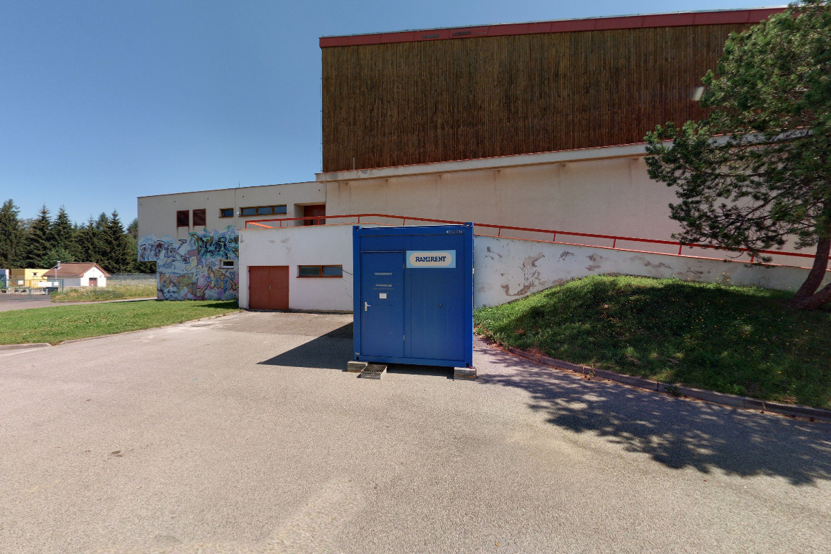 TJ Žďár nad Sázavou z.s.