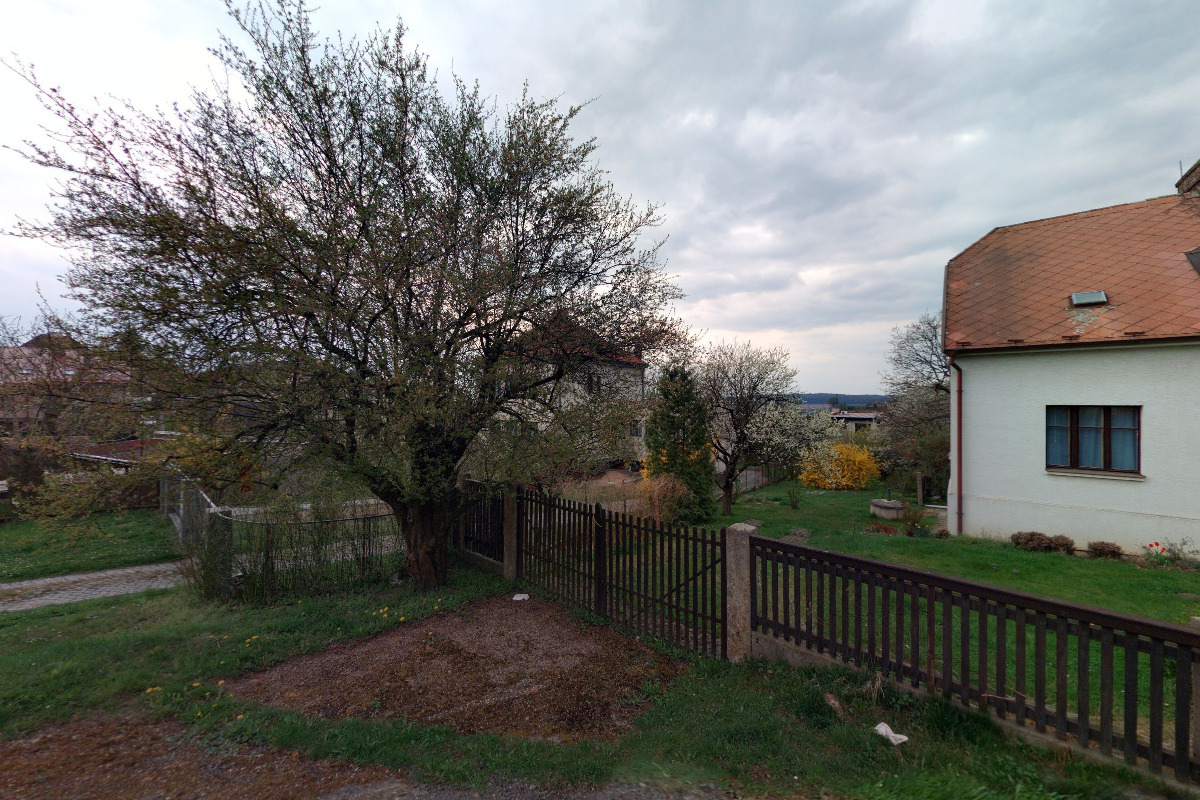 Výdejna Libčany foto 2