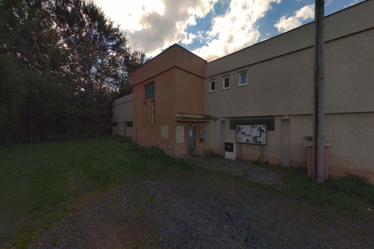 Klub chovatelů exotického ptactva Klatovy