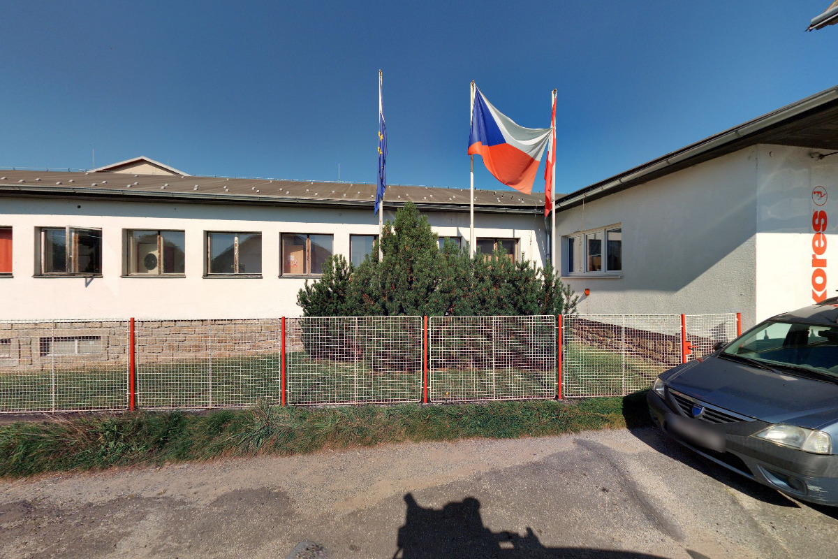 Kores Europe, s.r.o. foto 5