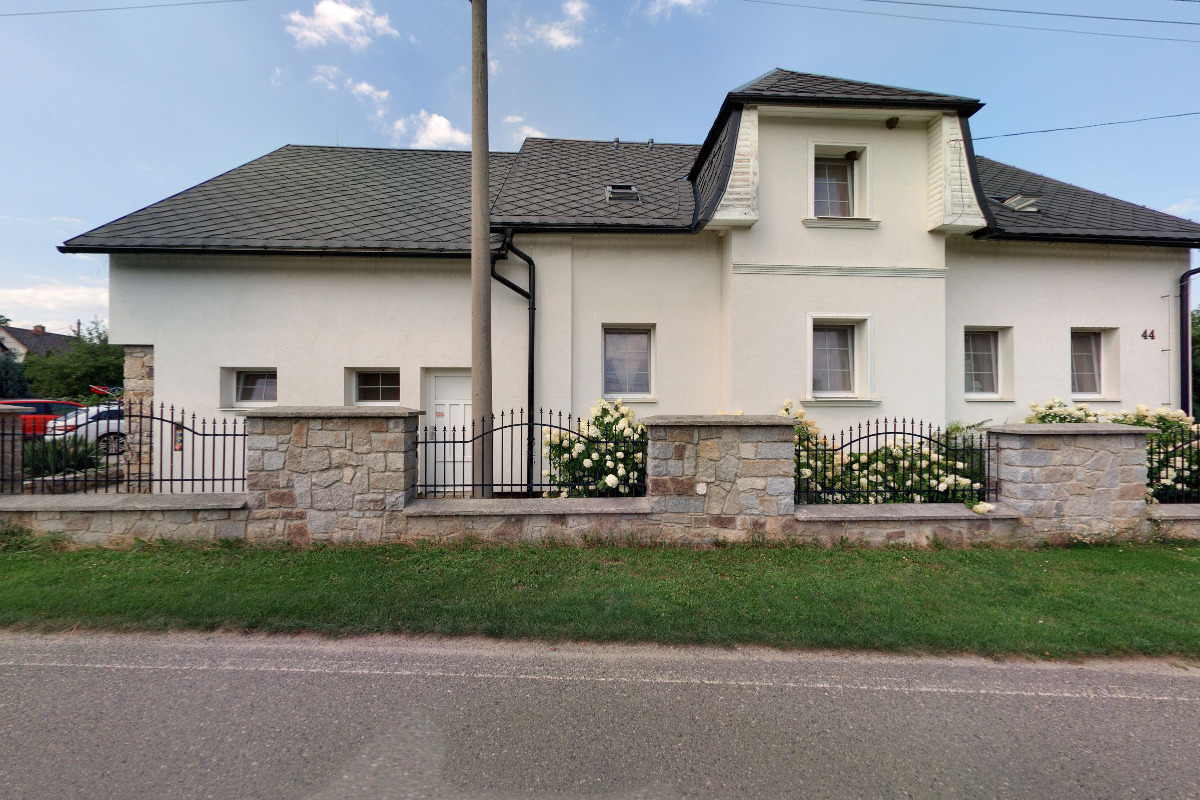 Černá Perla foto 6