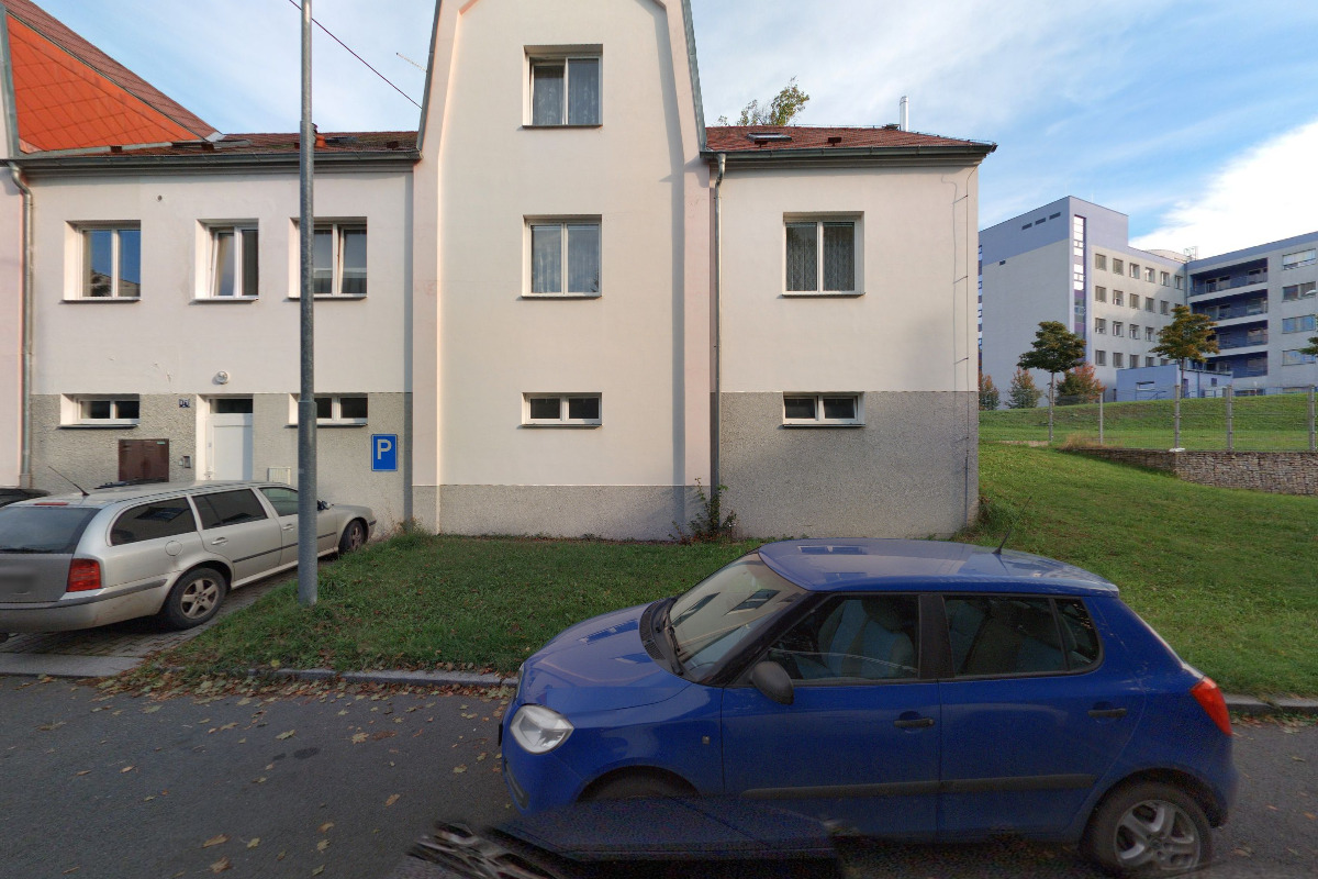 TRN Oddělení - Klatovská nemocnice foto 2