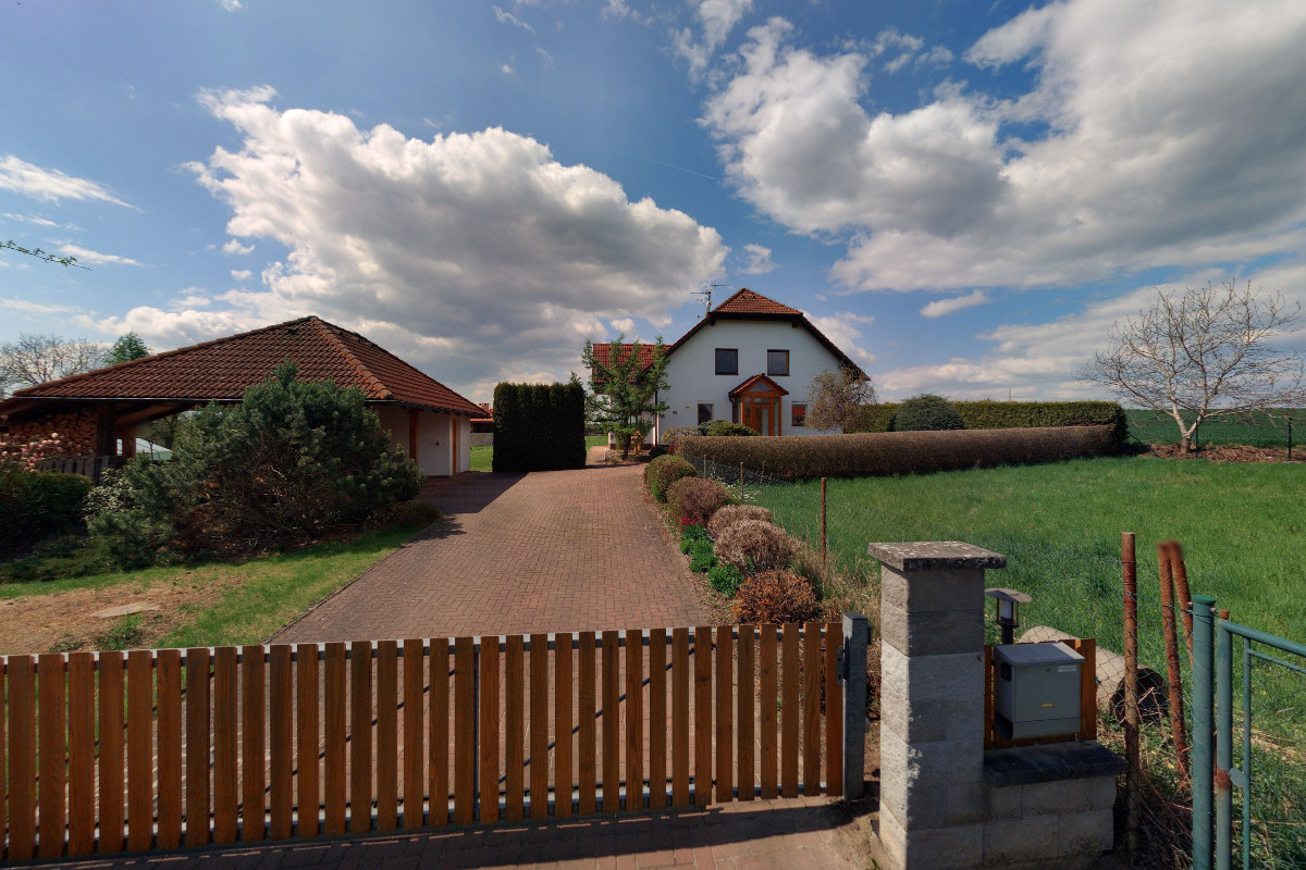 Daňový poradce ev. č. 4875 Ing. Lucie Mohsová foto 1