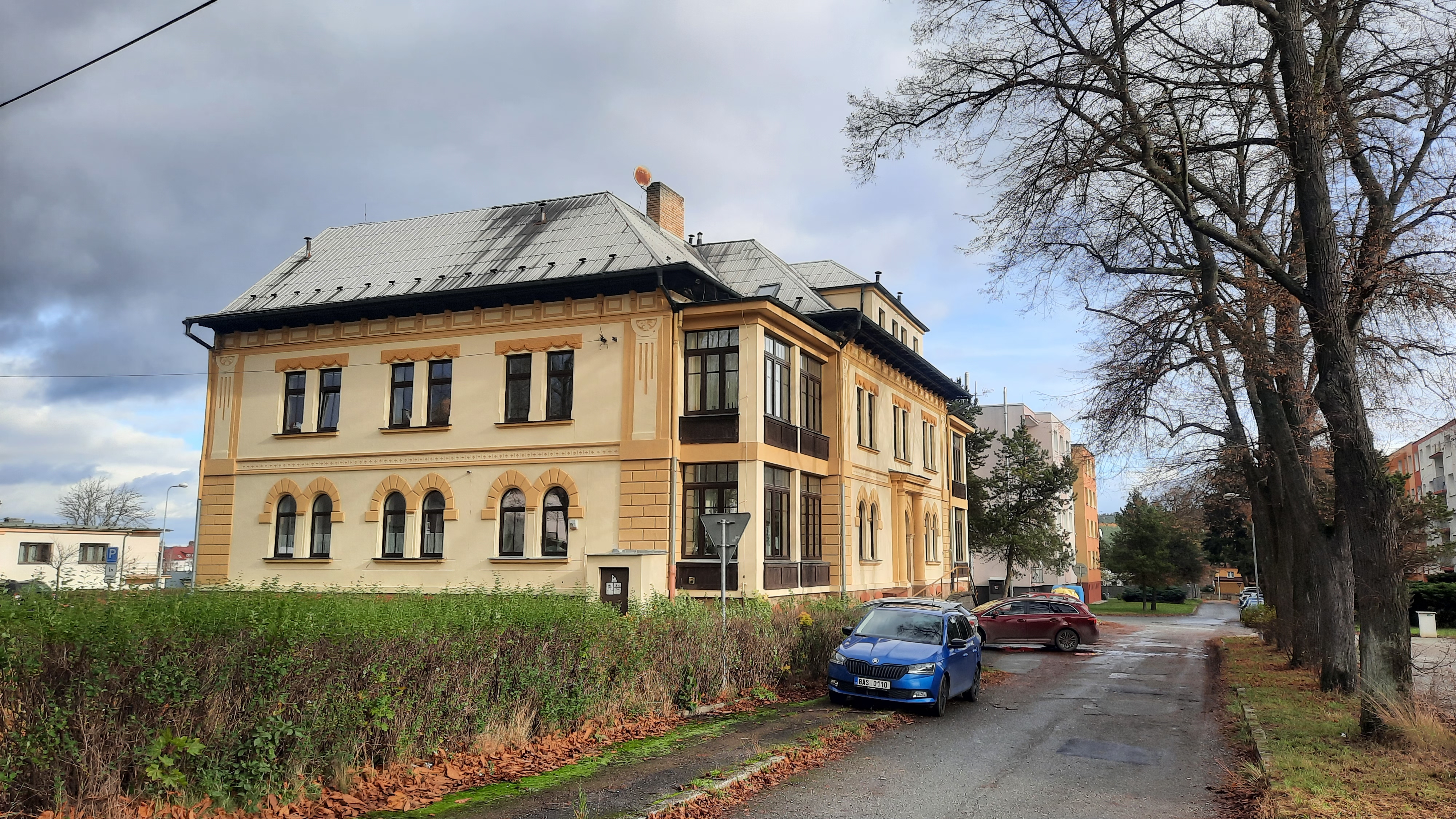 OOVL - L Na Vyšehradě foto 4